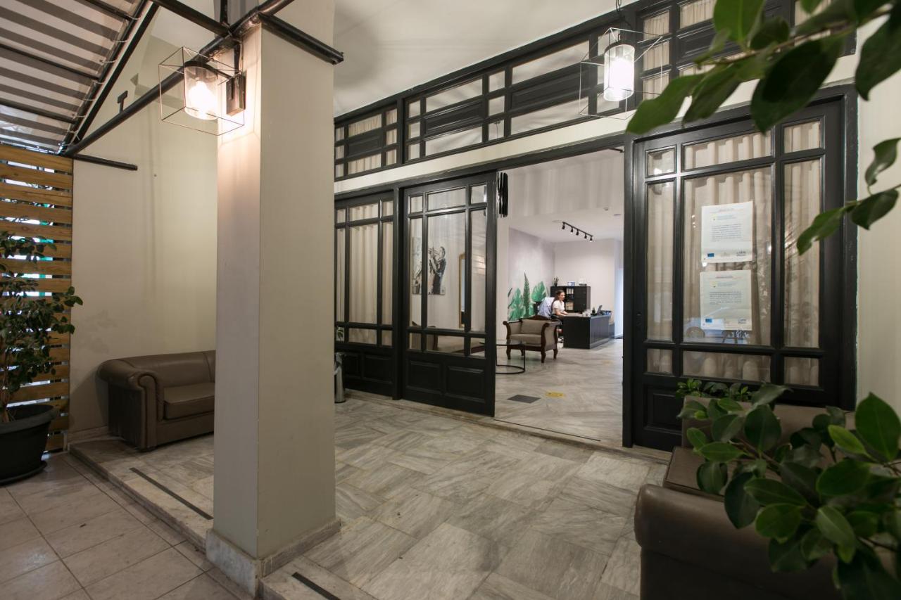 Club Zante Plaza Otel Laganas Dış mekan fotoğraf
